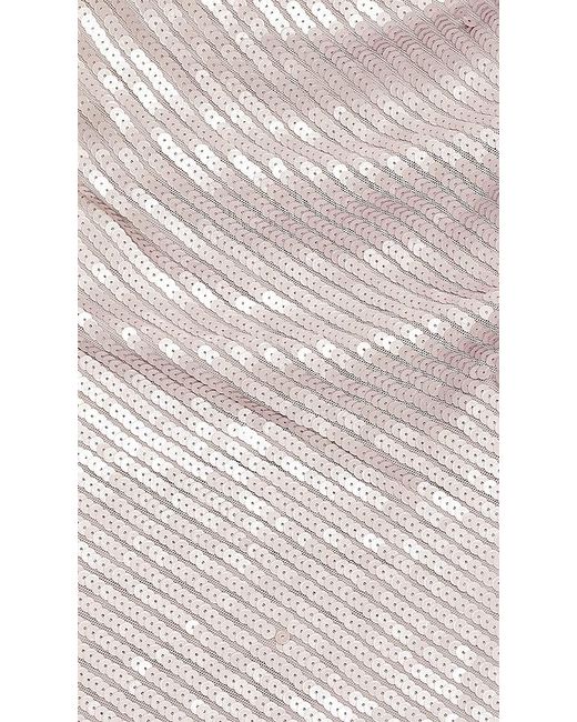 Elliatt Pink Galena Dress
