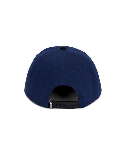 Former Kappe Daring in Blue für Herren