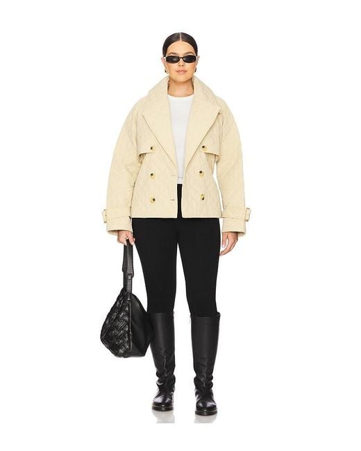 L'academie Natural 'Academie Abbey Jacket