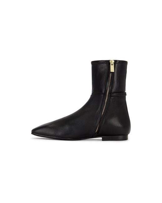Atp Atelier Black Barzio Boot