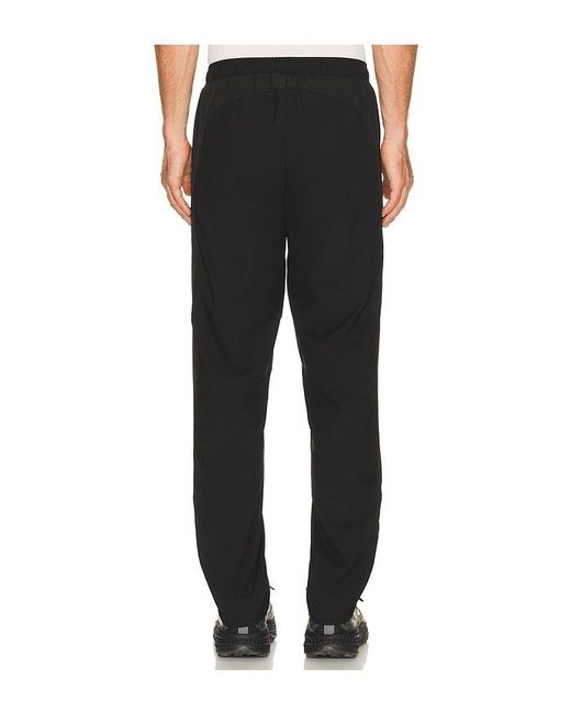 Paradise Zero Black Cross Train Jogger for men