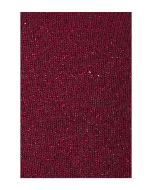Asta Resort Red Natalia Dress