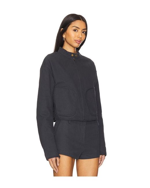 Lioness Blue Crue Jacket