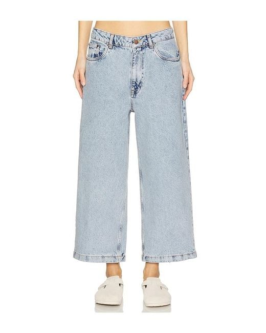 H2OFAGERHOLT Blue Limbo Jeans