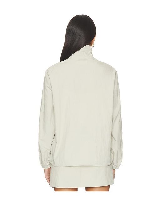 Still Here Natural Practice Zip Jacket