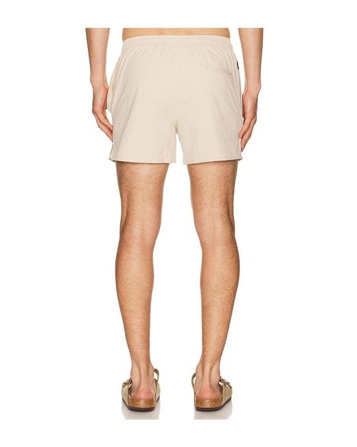 Oas Natural Calo Swim Shorts for men
