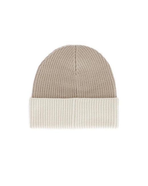 Rag & Bone Natural Tonale Mütze