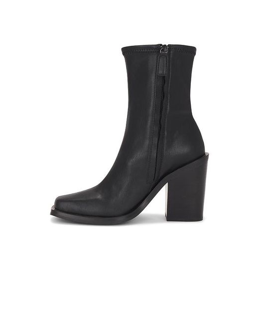 Senso Black Boot Leona