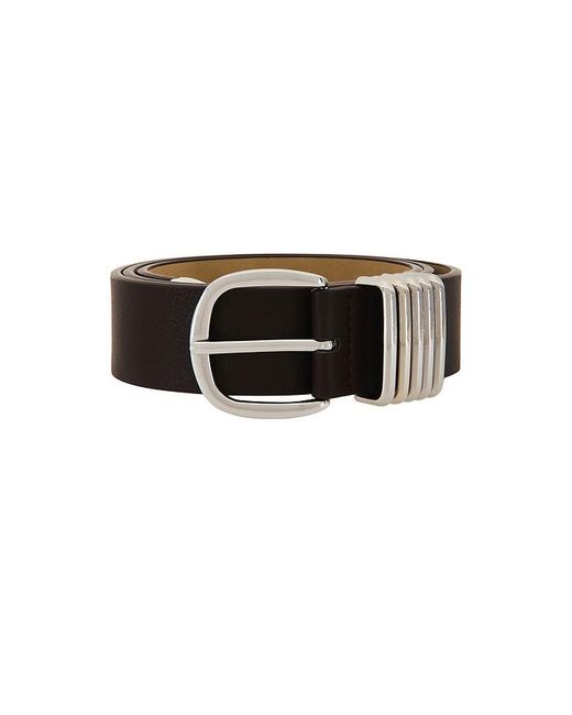 petit moments Black Cleo Belt