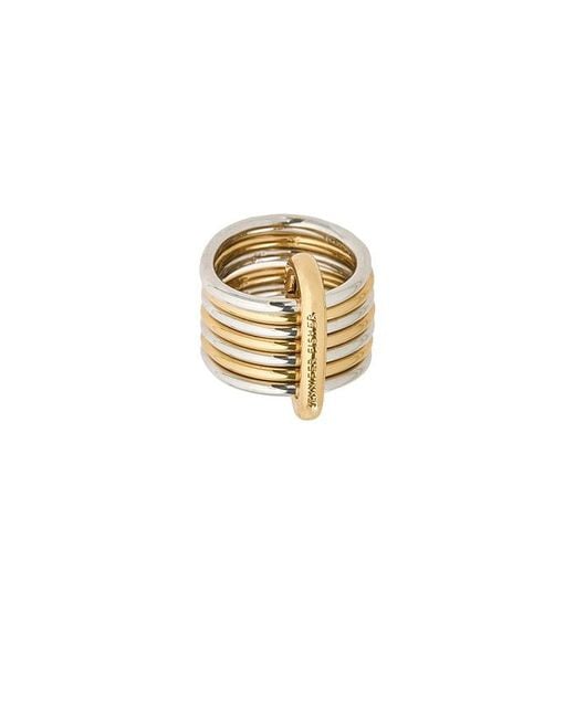 Jennifer Fisher セット White