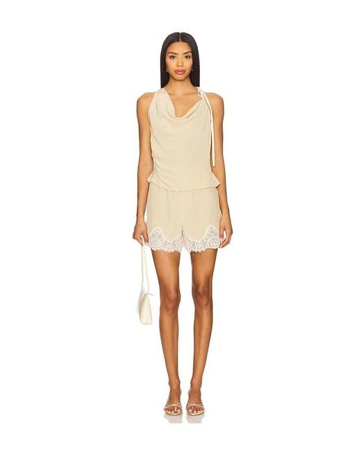 L'academie Natural Tinah Top