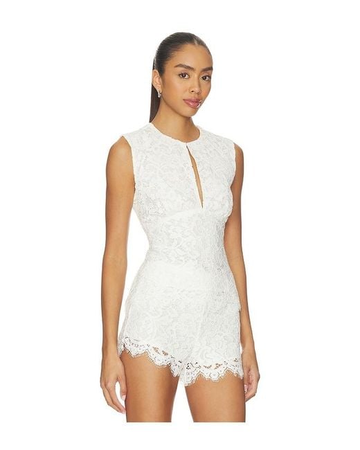 L'academie White 'Academie Tobi Top