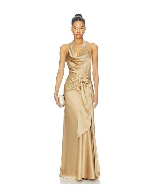 Sonya Moda Natural Rozalia Dress