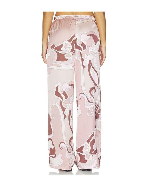 Cin Cin Multicolor Chance Pants