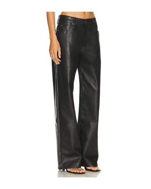 Lioness Black Top Model Jean