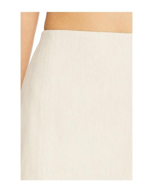 L'academie White Cannes Skort
