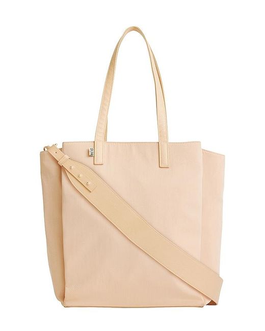 BEIS Natural The Commuter Tote
