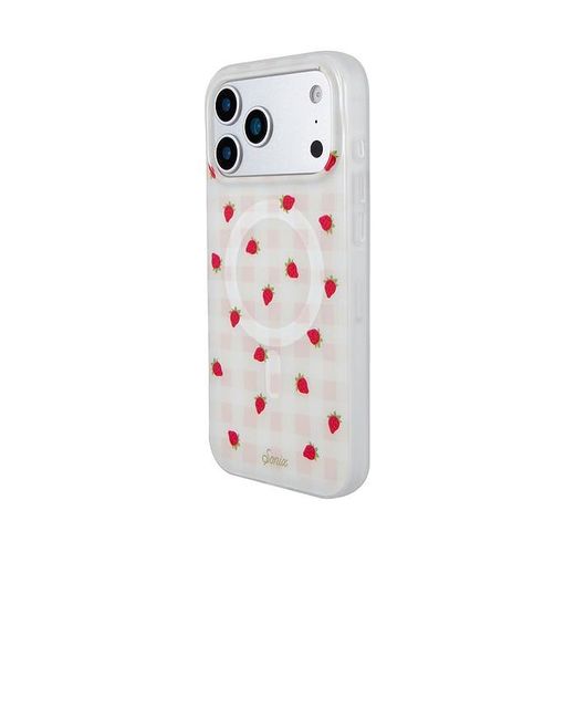Sonix Multicolor Magsafe Compatible Iphone 17 Pro Max Case
