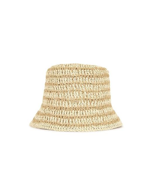 Eugenia Kim Natural Jonah Hat