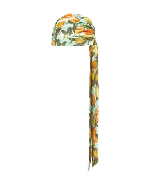 Eugenia Kim Metallic Haarband Gigi