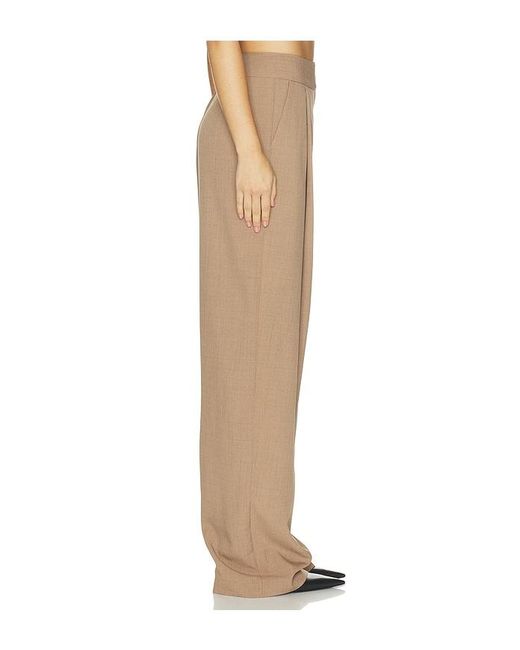 The Sei Natural Boyfriend Trouser