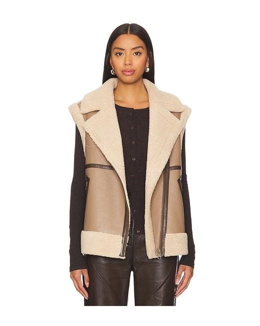 Heartloom Natural Sol Vest