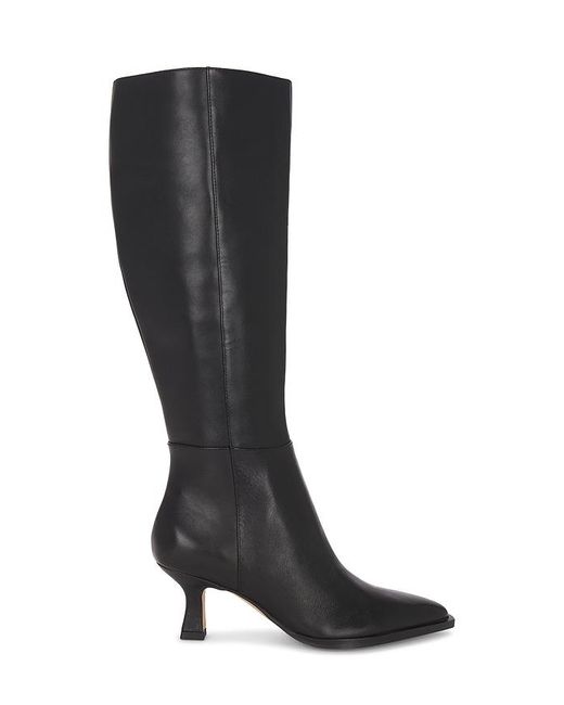 Dolce Vita Black Auggie Boot