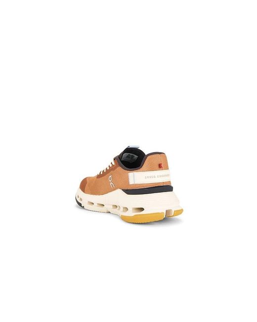 On Shoes Multicolor Cloudnova Form 2 Sneaker