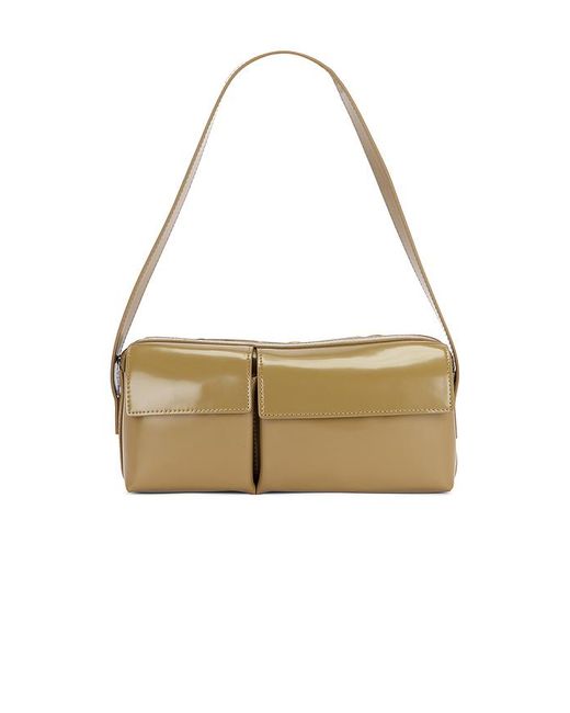 St. Agni Metallic Tasche S