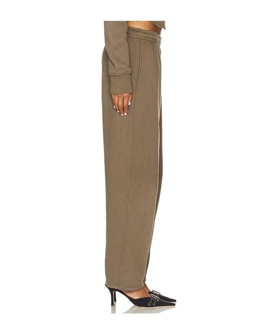 Miaou Natural Zev Sweatpant