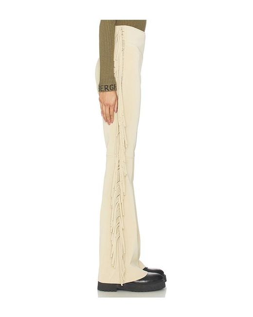 Goldbergh White Lina Pant