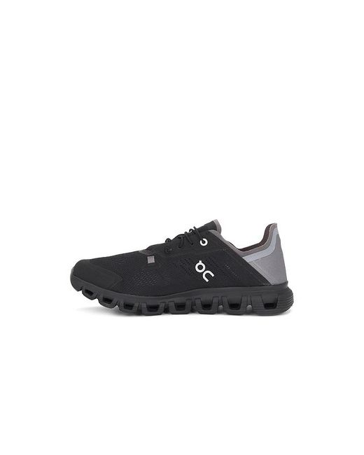 On Shoes Black Cloud 6 Coast for men