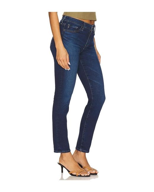 AG Jeans Prima デニム Blue
