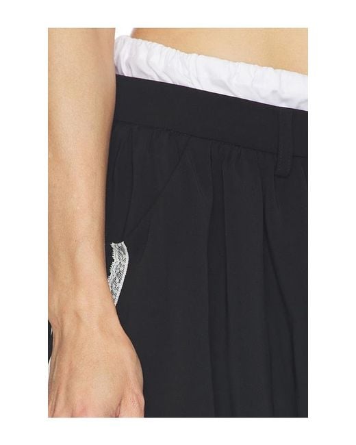 Aniye By Blue Sandy Skirt