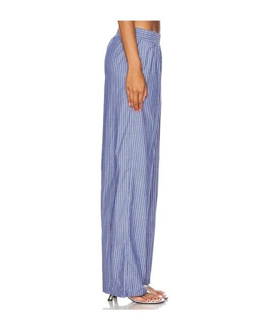 Lioness Blue Cobain Pant