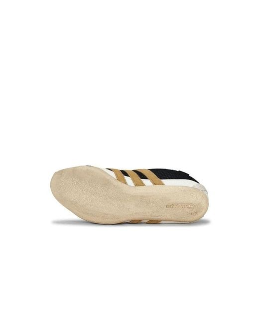 Adidas Originals Black X Song For The Mute Tokyo Sneaker