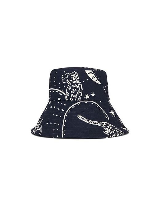 AFRM Blue Hut Bucket