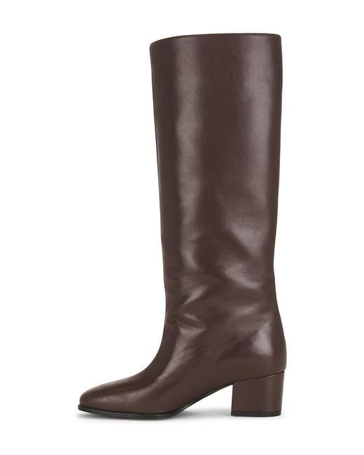 Gia Borghini Brown Boot Atlanta