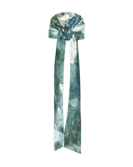 Eugenia Kim Green Gigi Scarf