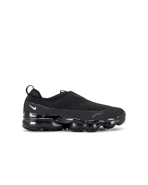 Nike Black Air Vapormax Moc Roam Sneaker for men