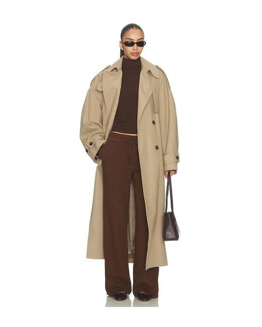 Entire studios Brown Lowrise Pant