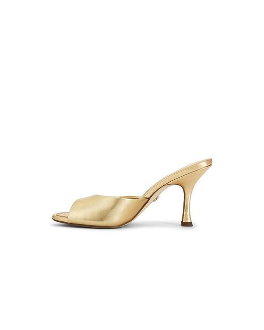 Sam Edelman Multicolor Jeanie Sandal