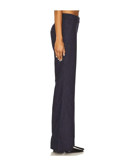 Cara Cara Blue Tristan Pant