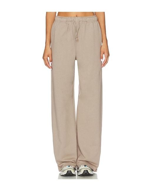 superdown Natural Branka Sweatpant