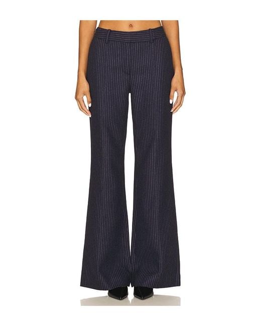 Pantalón Tristan En Color Azul Marino Talla (También En 10, 12, 4) Cara Cara de color Blue