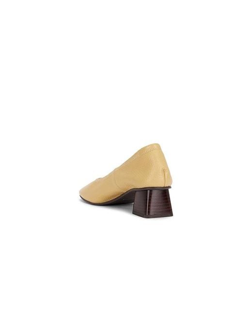 Flattered Multicolor Zac Heel