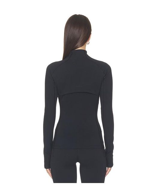On Shoes Black Studio Jacket