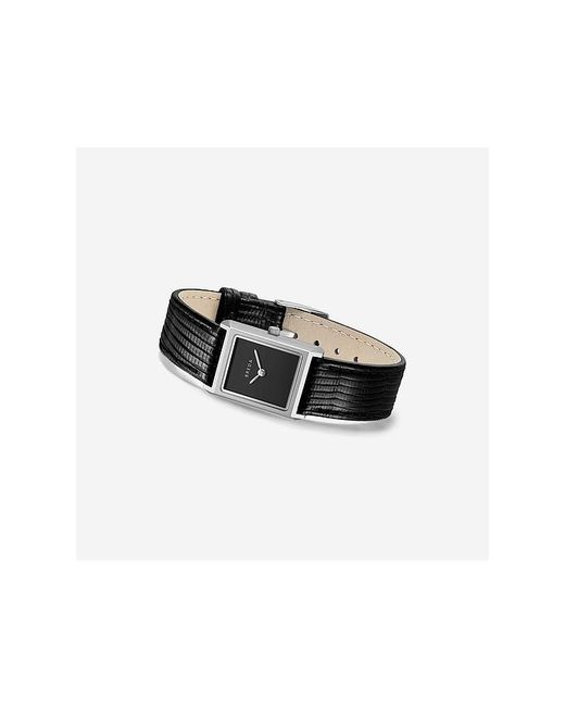 Breda Black Virgil Watch