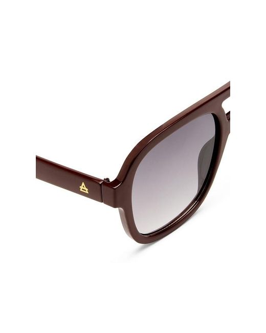 Aire Multicolor Whirlpool Sunglasses