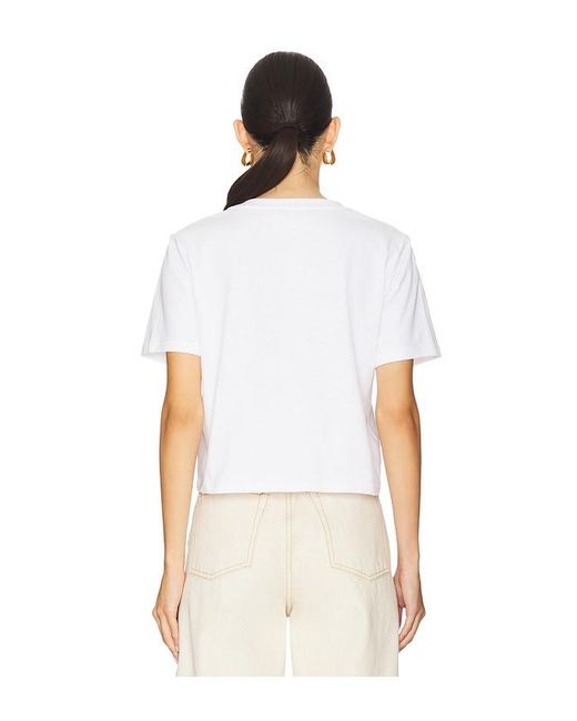 FAVORITE DAUGHTER White The Favorite T-Shirt